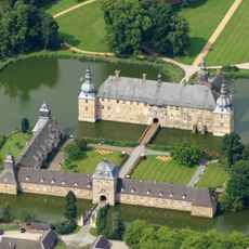 Schloss Lembeck