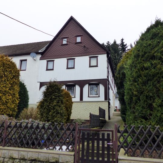 Neukircher Straße 82