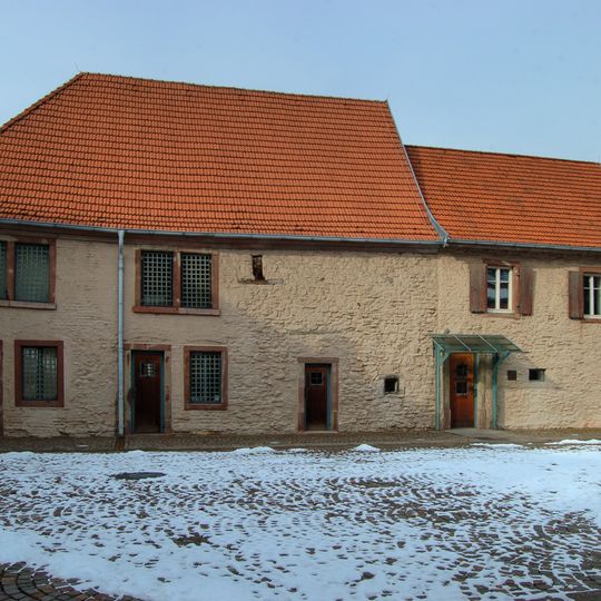 Salzhaus