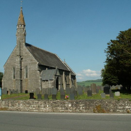Church Of All Saints