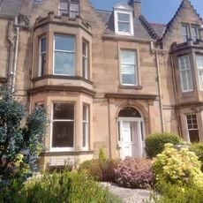 19 Murrayfield Avenue, Edinburgh
