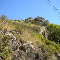Castell de Viu de Llevata