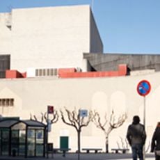 Teatre de la Passió