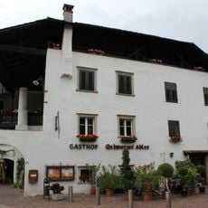Gasthof Schwarzer Adler