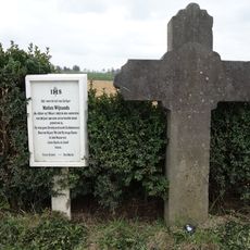 Moordkruis, Eckelrade