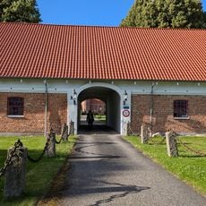 Overgård