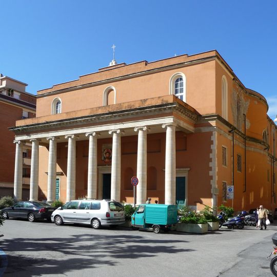 Chiesa di San Benedetto