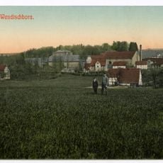 Rittergut Wendischbora