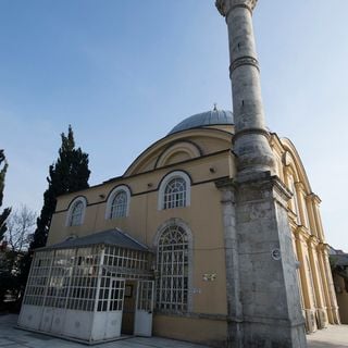 Altunizade Mosque