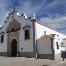 Moncarapacho