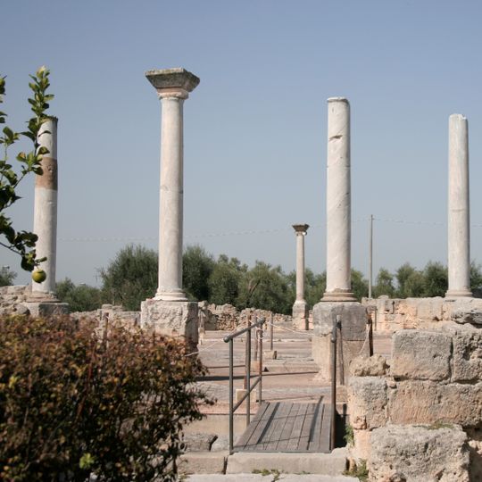 Basilica di San Leucio