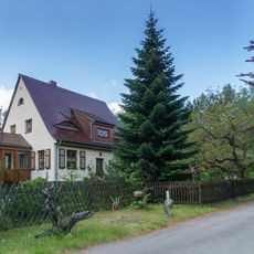 Forsthaus Neußener Straße 34
