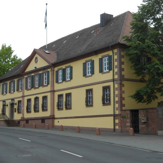 Gutshaus
