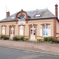 Mormant-sur-Vernisson