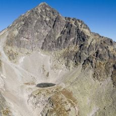 Modré pleso