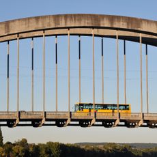 Pont de Saint-Pierre-du-Vauvray