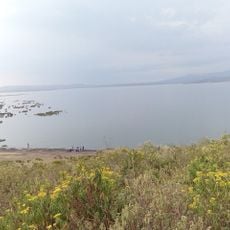 Lake Elementaita Hot Spring