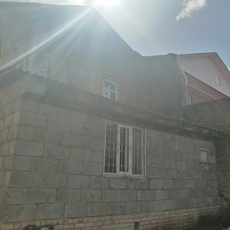 Флигель западный (Кашин)