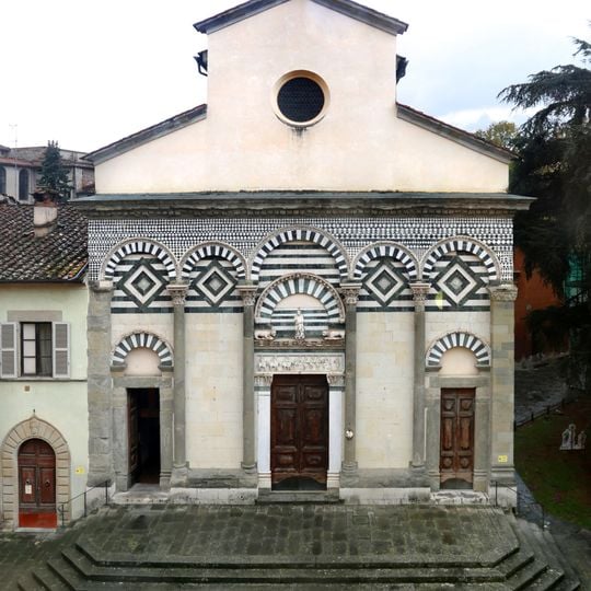 Pieve di Sant'Andrea
