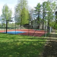 Kernavė stadium