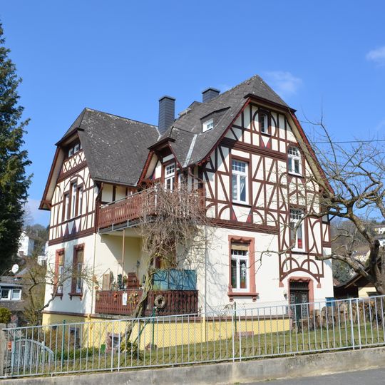 Mendelssohnstraße 6