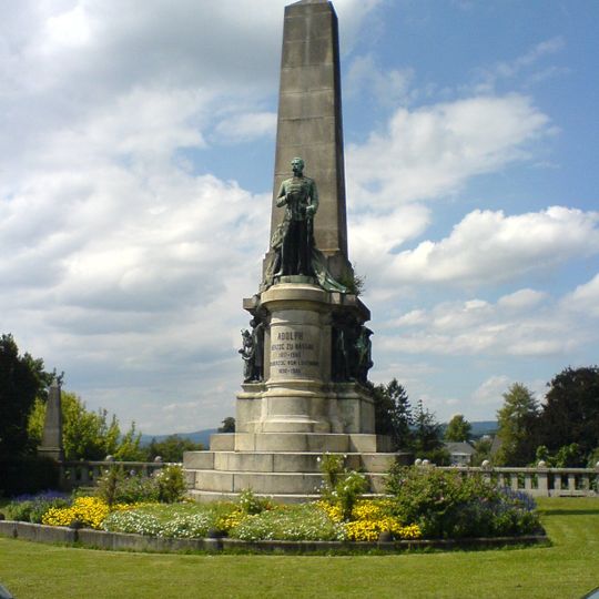 Landesdenkmal