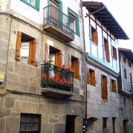 Casa Artekale 25