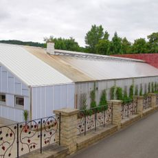 Butterfly Garden, Grevenmacher