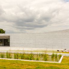 Musée du verre de Sars-Poteries