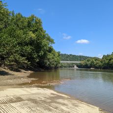 Fort Boonesborough State Park