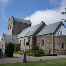 Aa Kirke