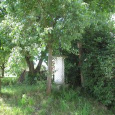 Kříž východně od Předenic