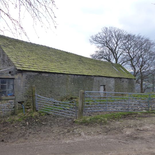 Barn At Beard Hall Farm