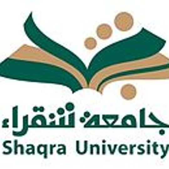 Shaqra University