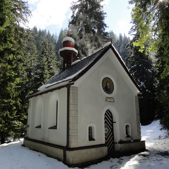 Chapel of the Seven Sorrows of Mary