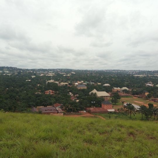 Nsukka