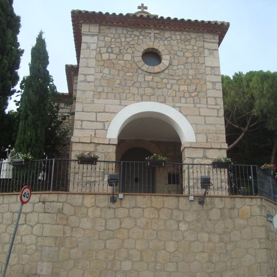 Ermita de Sant Miquel