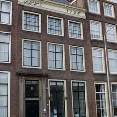 Rouaansekaai 19, Middelburg