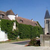 Épiais-lès-Louvres