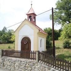 Kaple v Olešné
