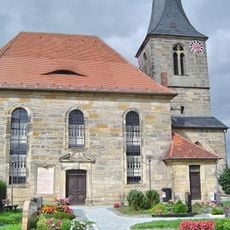 St. Ägidius