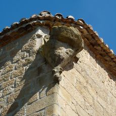 El Castell de Sant Climenç