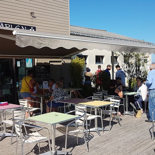 Camping Le Varlen