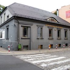 10 Ozimska Street in Opole