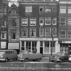 Kloveniersburgwal 24, Amsterdam