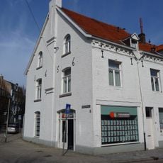 Brusselsestraat 140, Maastricht