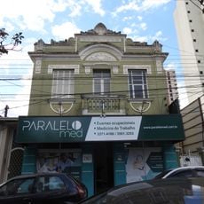 Rua Sete de Setembro