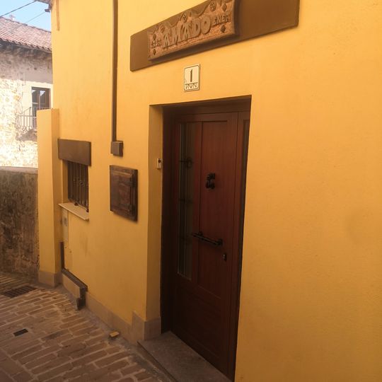 Casa Los Hornos 2