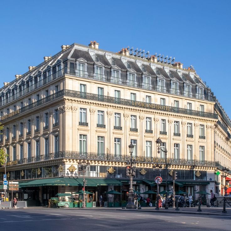InterContinental Paris le Grand