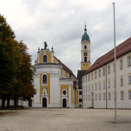 St. Georg